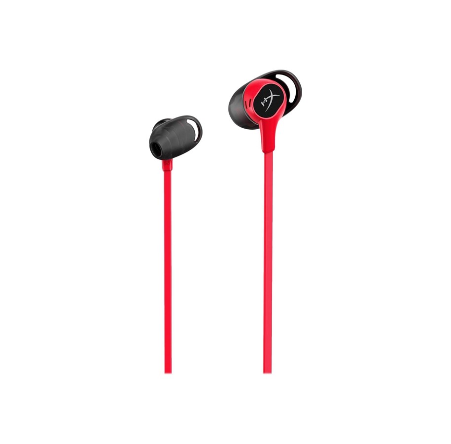 Sluchawki, zestaw sluchawkowy - HyperX Cloud Buds - 4P5H7AA