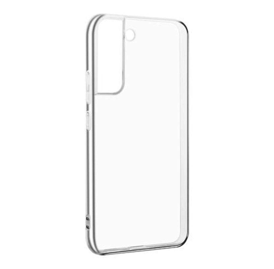 Telefon - Pokrowiec i etui - Puro Cover 03 Nude for Samsung Galaxy S22+ - SGS22P03NUDETR