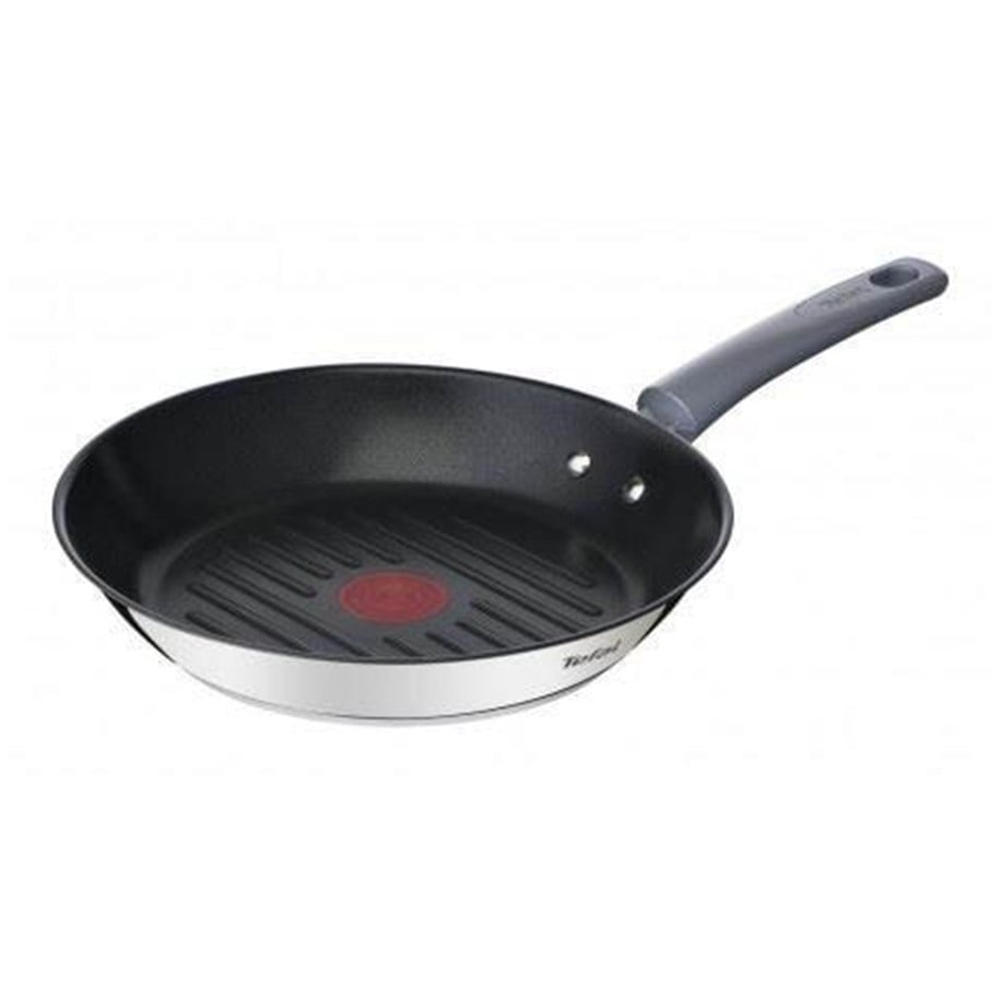 Patelnia - Tefal Daily Cook Grill Pan 26 cm - G7314055