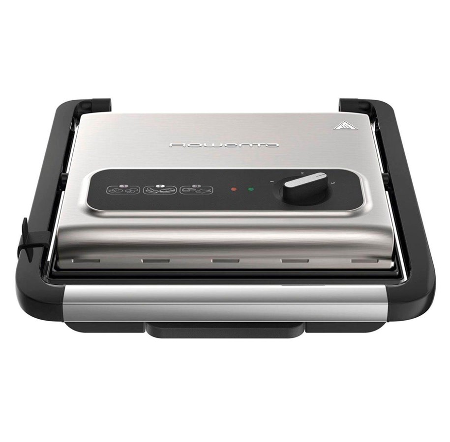 Maszyna kuchenna, robot kuchenny - Tefal Maszyna kuchenna Inicio Contact Grill - GC242D