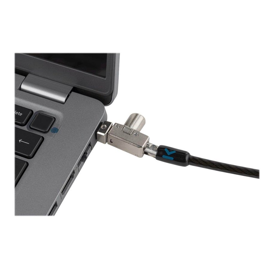 Akcesoria komputerowe - Kensington Slim N17 2.0 - K60512EUM