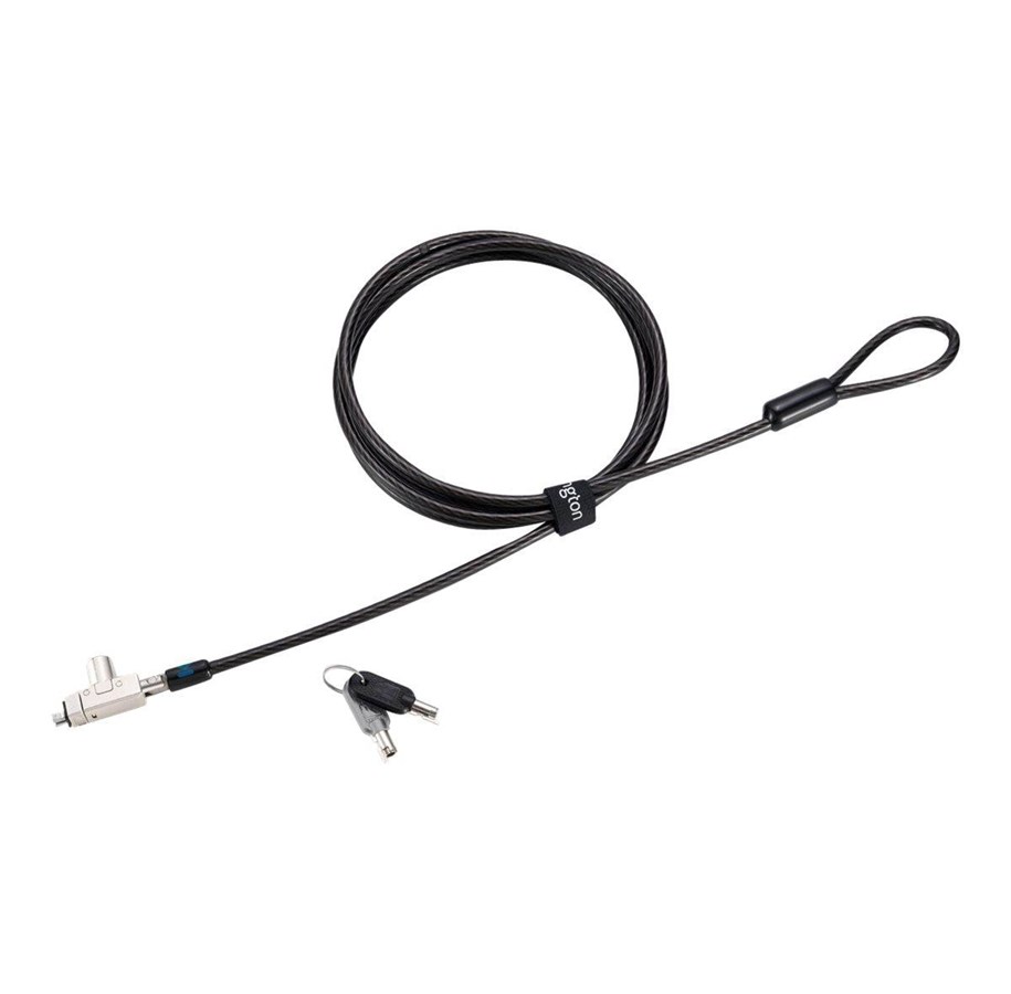 Akcesoria komputerowe - Kensington Slim N17 2.0 - K60501L