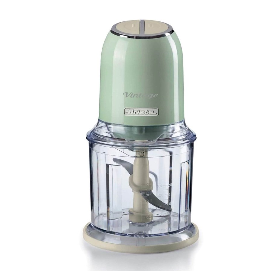 Mikser, blender - Ariete Miksery Vintage 0438 - 400 W - 00C043804AR0
