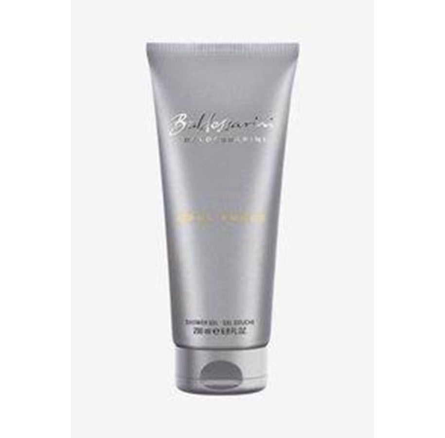 Pielegnacja ciala - Baldessarini Cool Force Shower Gel - 200 ml - 4011700919062
