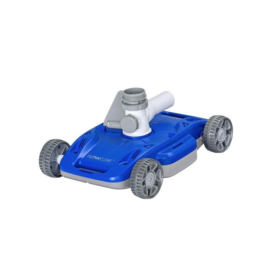 Baseny - Bestway Flowclear Automatic Pool Cleaner - 1058665XXX22