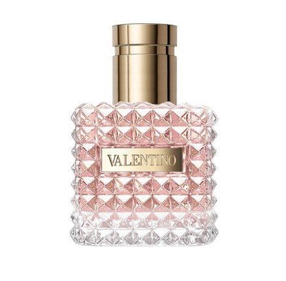 Perfumy i zapachy - Valentino Donna Eau de Parfum 30 ml - 3614272731943