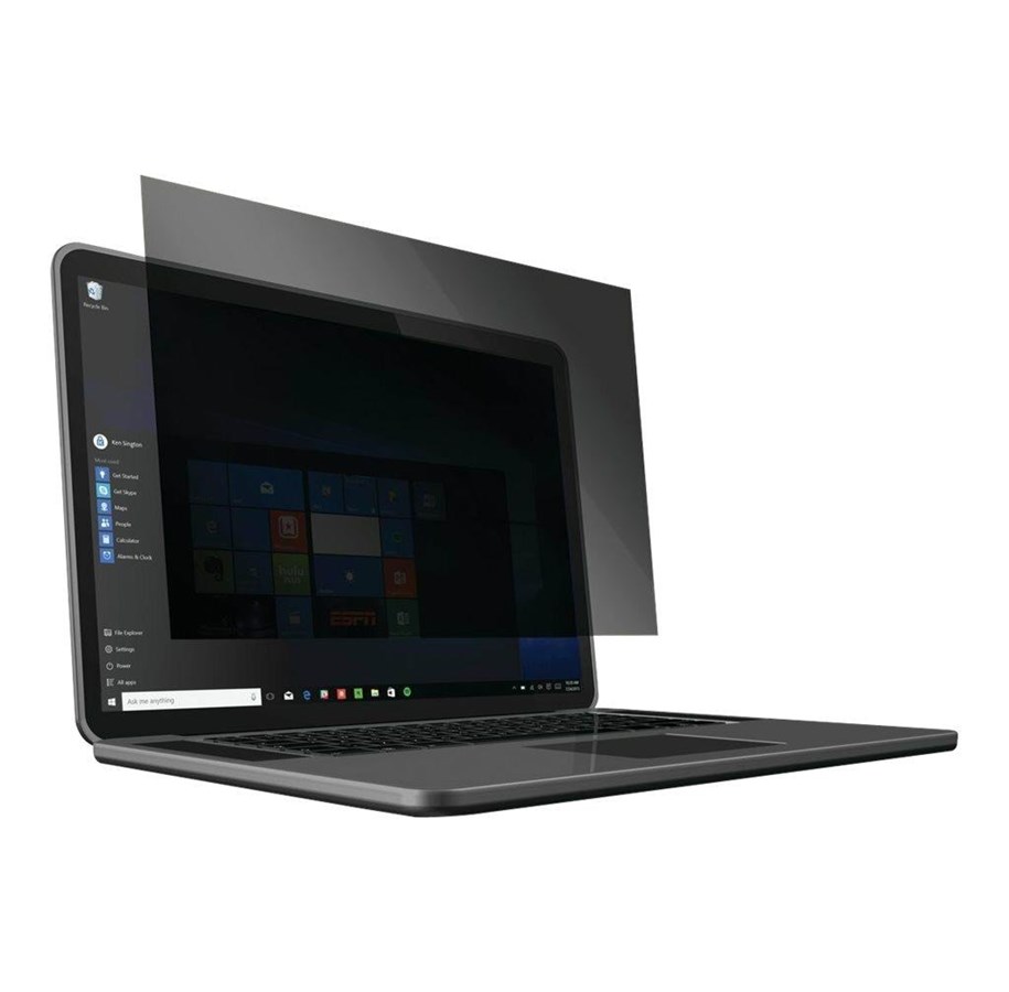 Akcesoria komputerowe - Kensington Privacy Screen Filter 2-Way Surface Laptop 3 15" - 627484