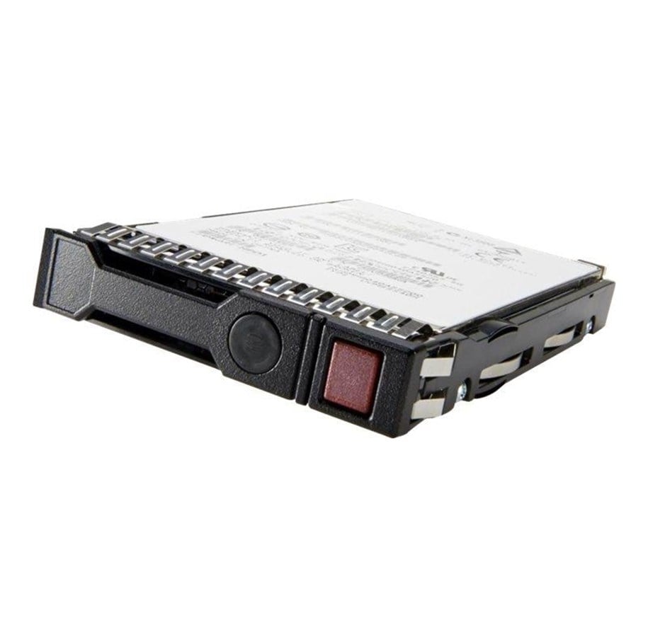 Dysk SSD - Hewlett Packard Enterprise MSA SSD 1.92TB 2.5inch SAS 12G RI M2 / R0Q47A - R0Q47A