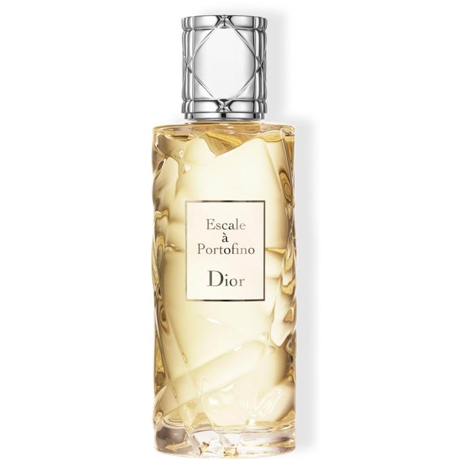 Perfumy i zapachy - Christian Dior Escale Portofino Eau de Toilette 75 ml - 3348900863286