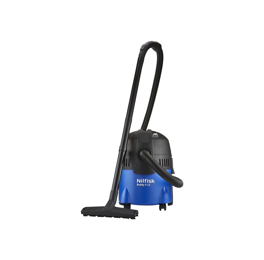 Odkurzacz - Nilfisk Odkurzacz BUDDY II 12 CAR CLEANER - 128390150