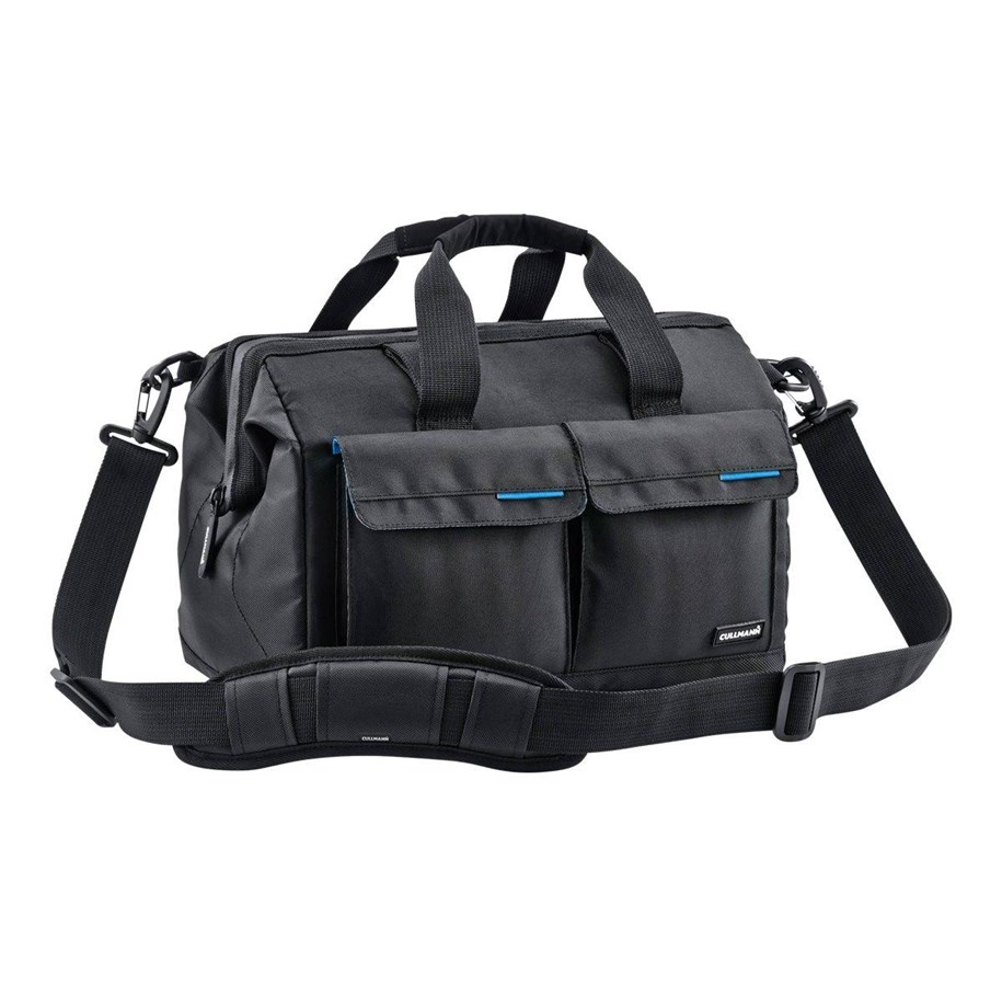 Torba na aparat - CULLMANN AMSTERDAM Maxima 335 - 98370