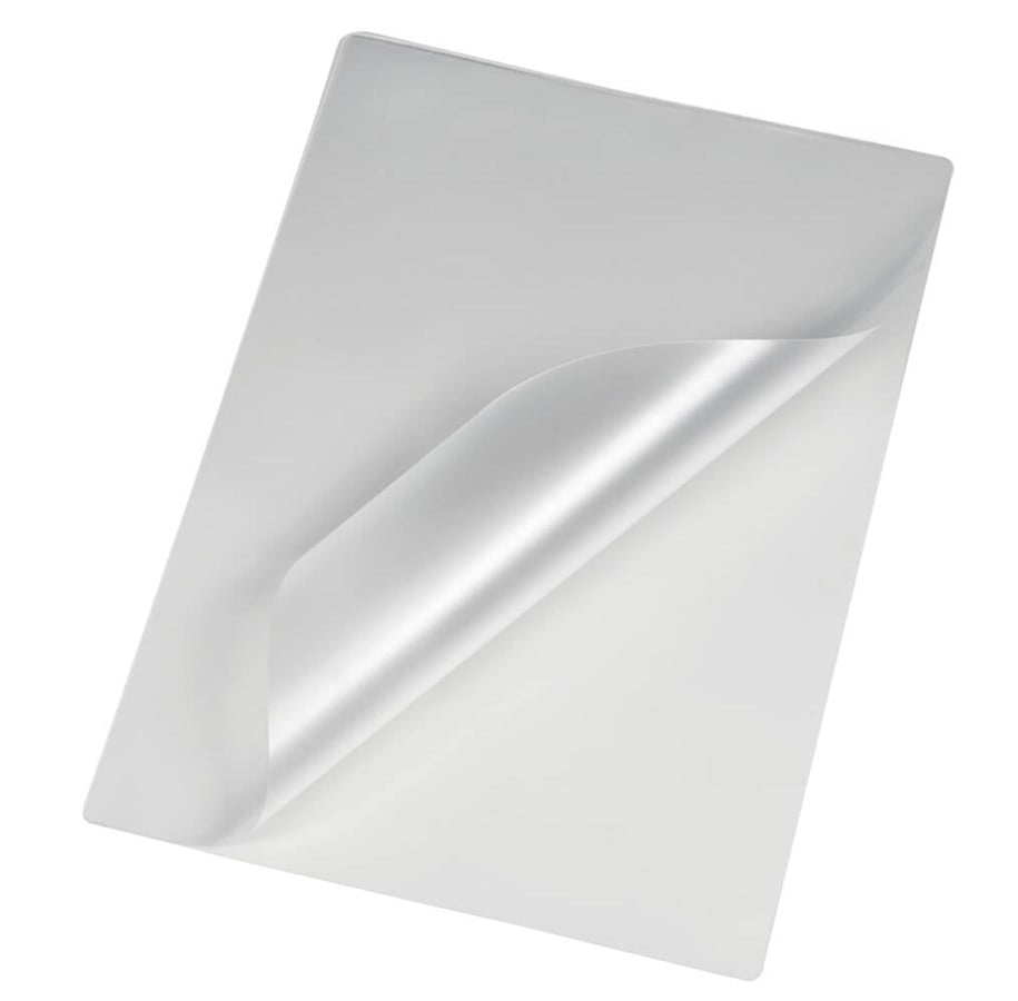 Laminowanie - Hama Hot Laminating Film DIN A4 80µ 100 Pcs - 0050564