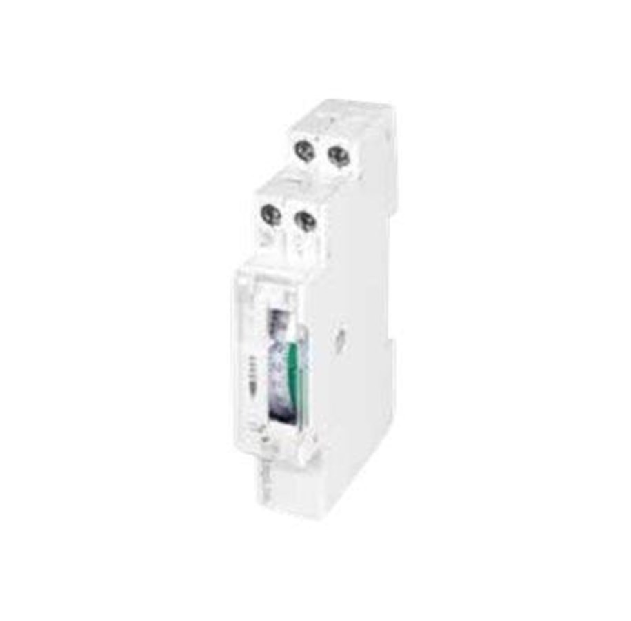 Zasilacz do komputera - LogiLink Mechanical time switch for DIN-Rails Zasilacz do komputera - ATX - 80 Plus - ET0009