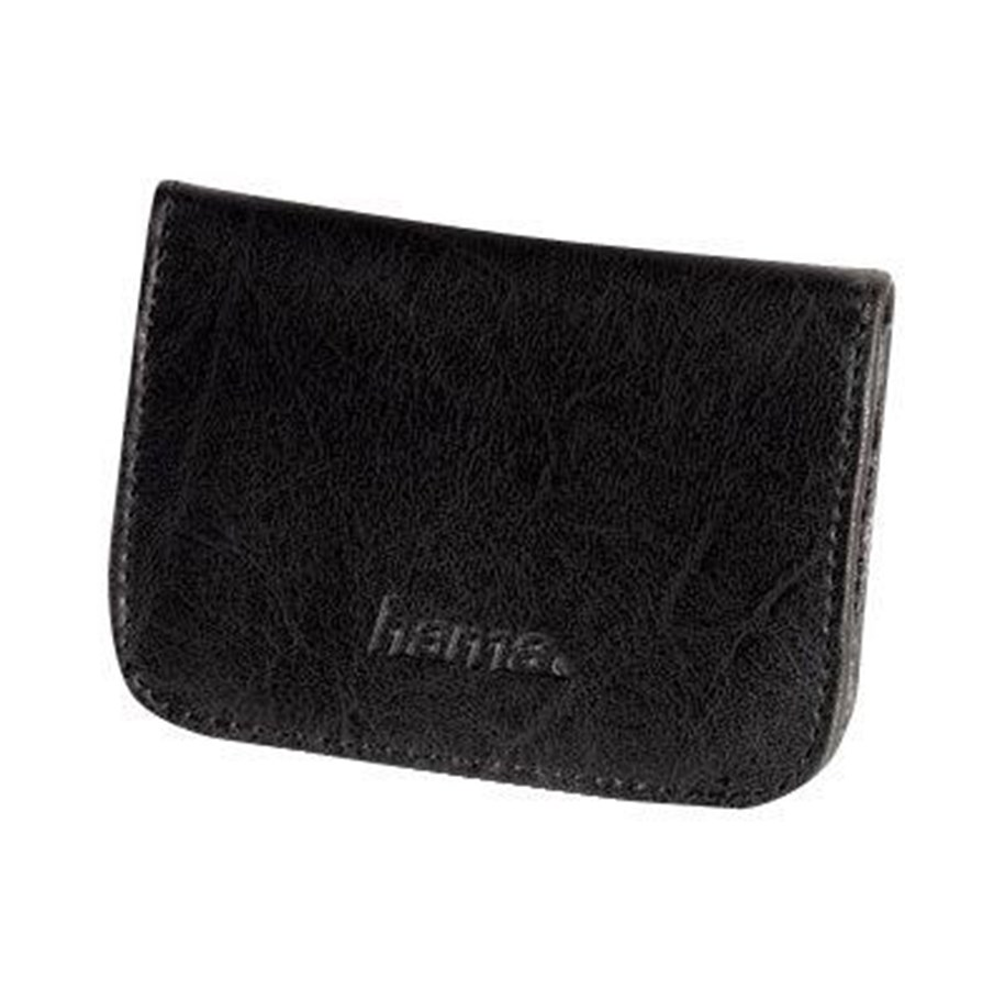 Torba na aparat - Hama Memory Card Case - 47152