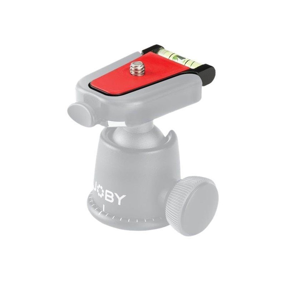 Akcesoria do statywu - Joby QR Plate 3K - JB01552-0WW