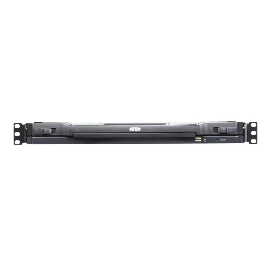 Monitor - 17" ATEN Slideaway - CL5708IM