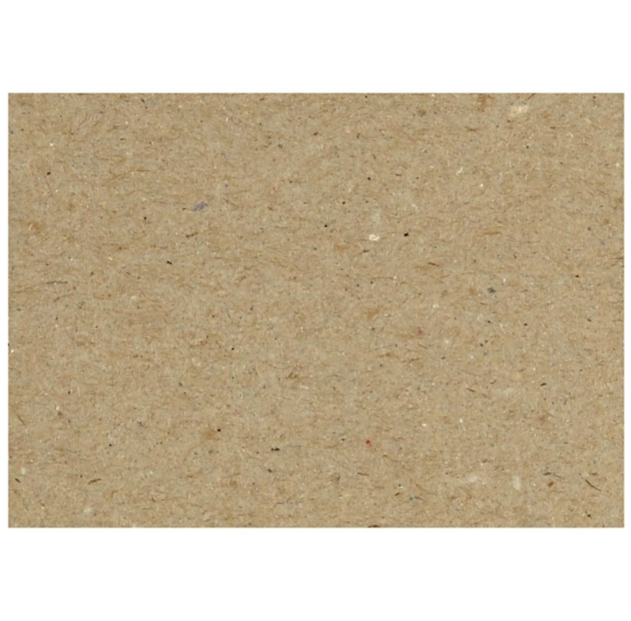 Papier, papier fotograficzny i etykiety - Creativ Company Recycled Cardboard 225gr A4 10 Sheets - 205141