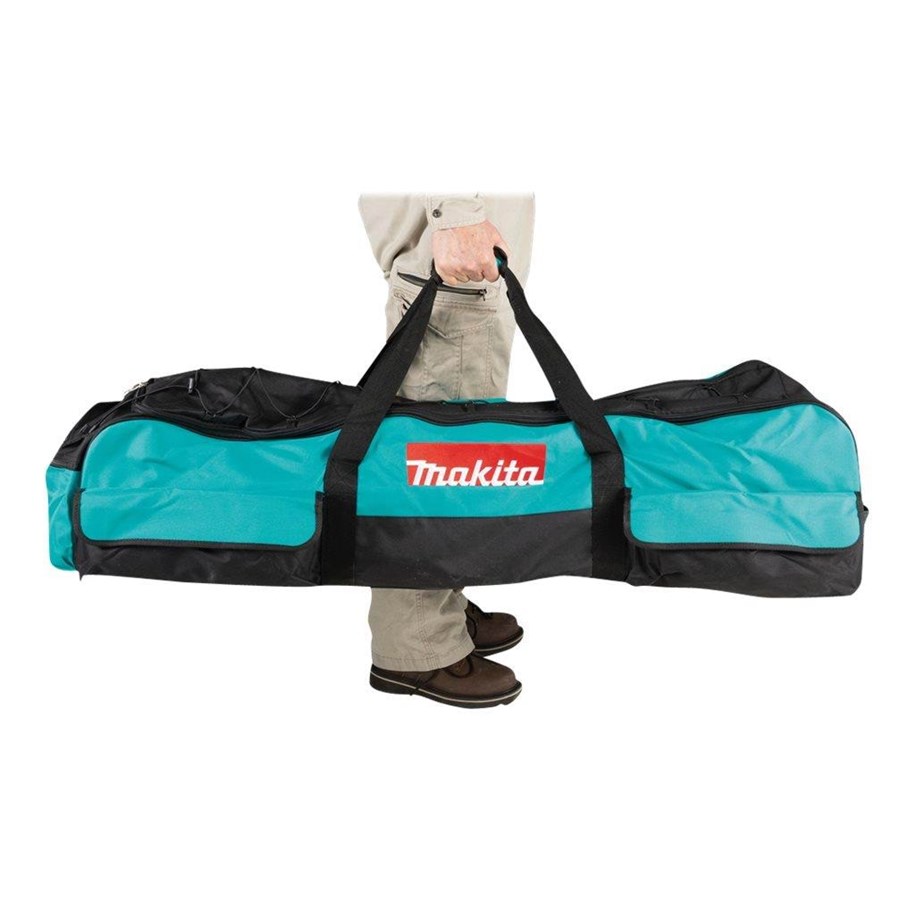 Skrzynki narzedziowe i systemy przechowywania - Makita - duffle bag for power tools - 195638-5