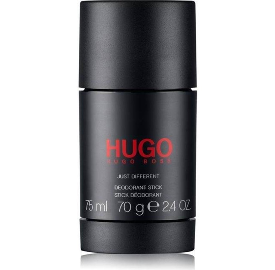 Perfumy i zapachy - Hugo Boss Just Different Deo Stick 75 ml - 3616300892220