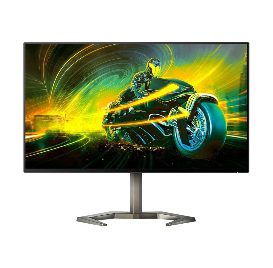 Monitor - 27" Philips Momentum 5000 27M1F5500P - 2560x1440 (QHD) - 240Hz - IPS - 27M1F5500P/00