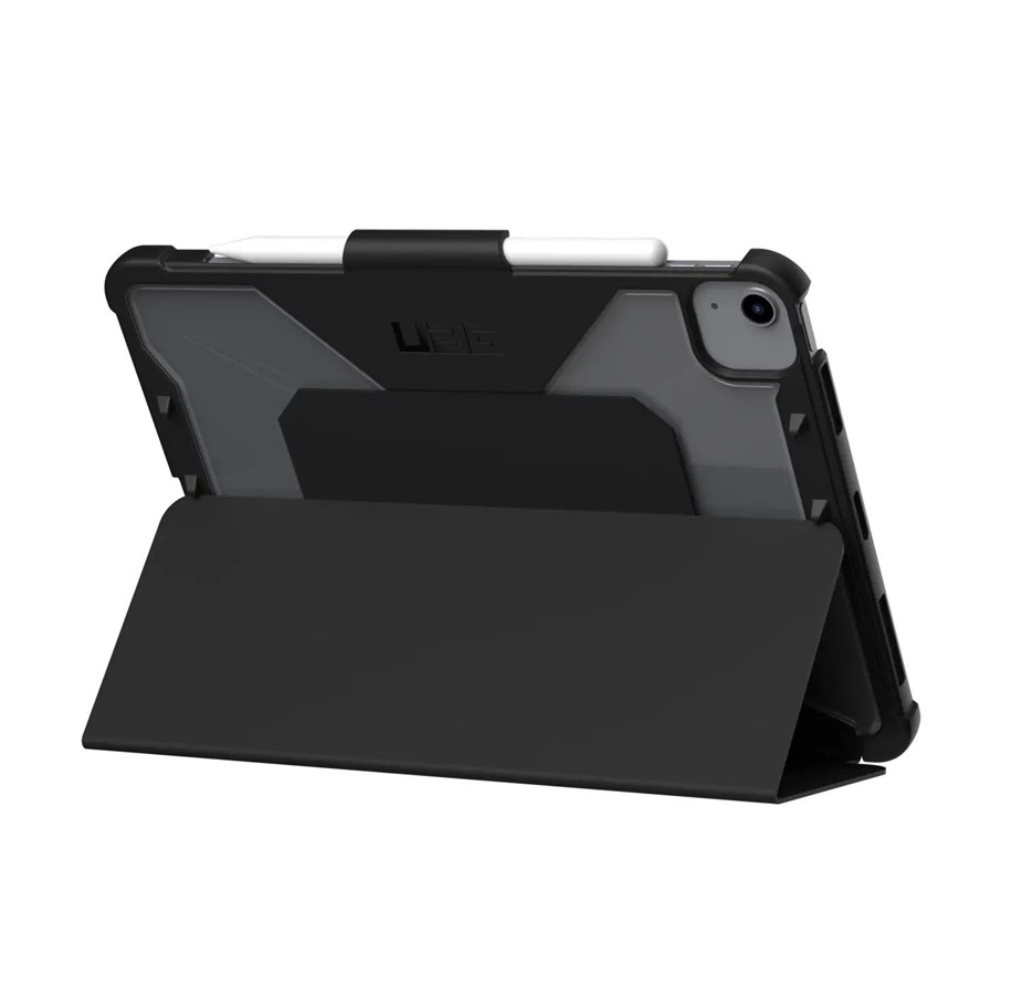 Tablet - pokrowce i etui - UAG Plyo black/ice - iPad Air 10.9" (2022/2020)/iPad Pro 11" (2022/2021/2020/2018) - 123292114043