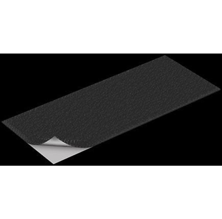 Skrzynki narzedziowe i systemy przechowywania - Wera Hook and Loop Fastener Strip 2. 120 x 50 mm - 05670447001