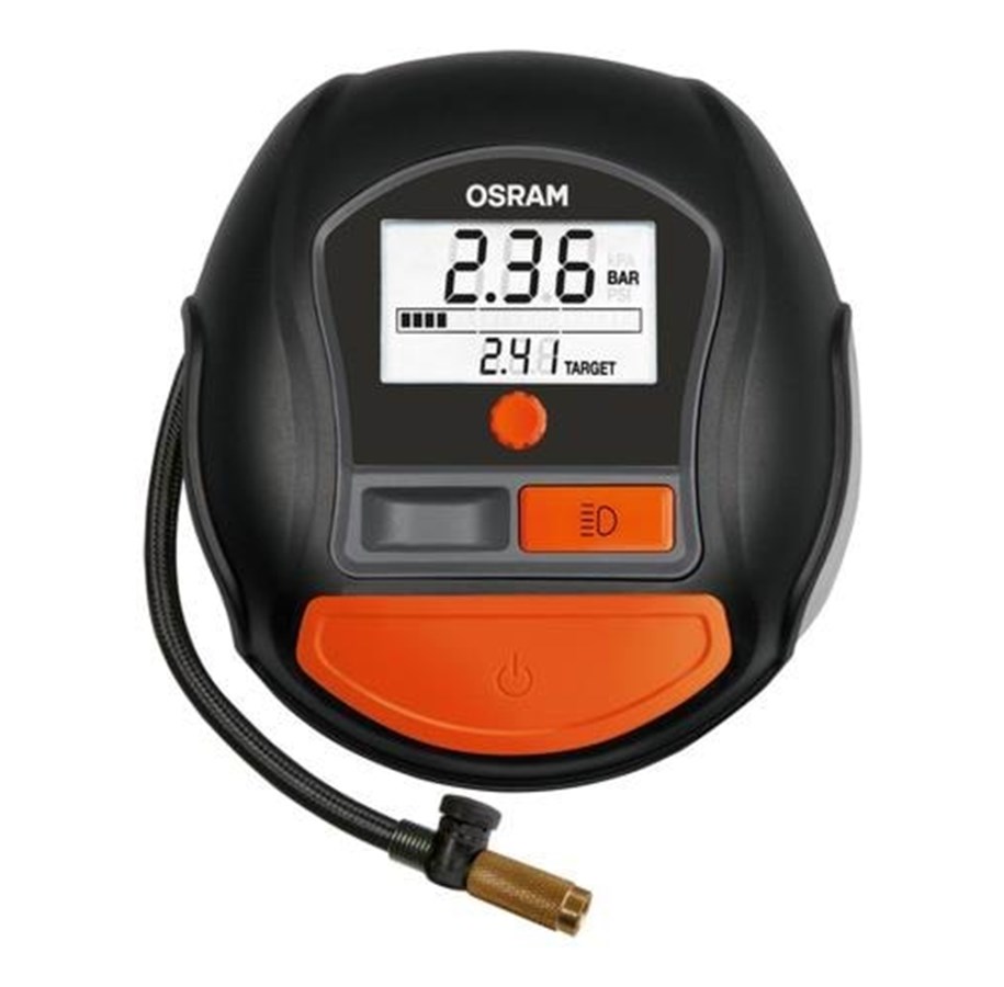 Narzedzia - Osram TYREinflate 1000 - OTI1000