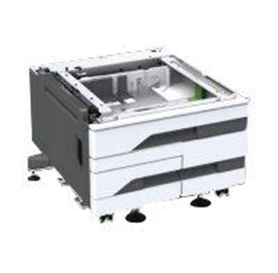 Akcesoria do drukarek - Lexmark Tandem Tray - 32D0803