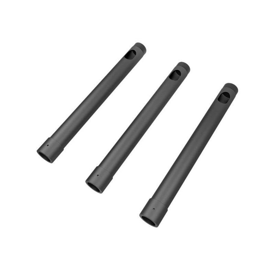Akcesoria do projektorów i uchwyty - Multibrackets M Pro HD Series - mounting component - extension poles - for projector - 3 x 500mm - black - 7350105212345