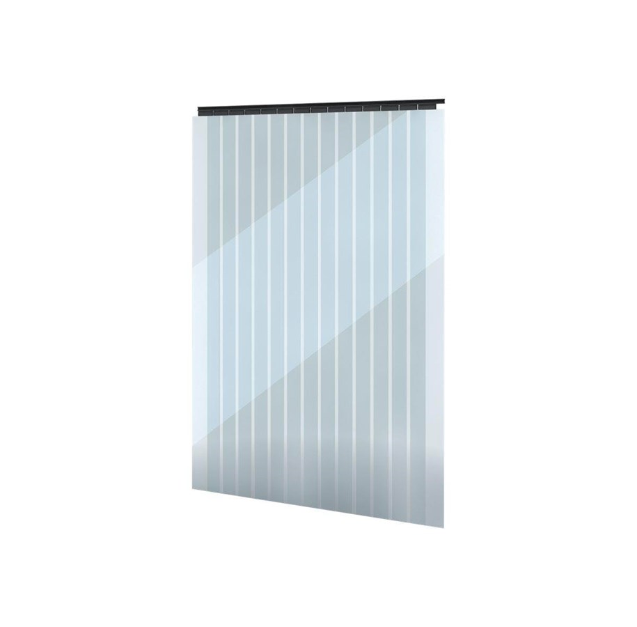 Szafa rack - APC InRow OA rack cooling system end aisle containment kit - 48U - ACAC11009