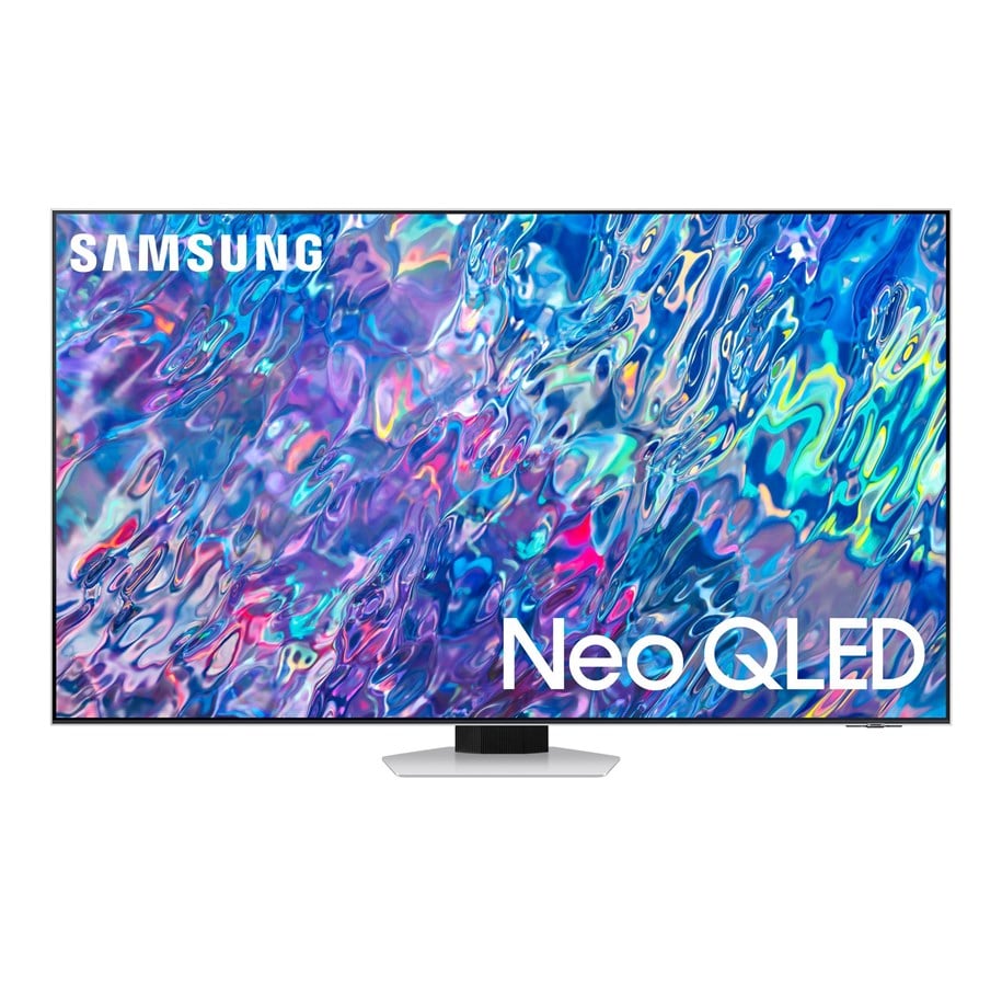 Telewizor - Samsung 55" Telewizor LED 4K QE55QN85BAT QN85B Series - 55" LED-backlit LCD TV - Neo QLED - 4K - QE55QN85BATXXH