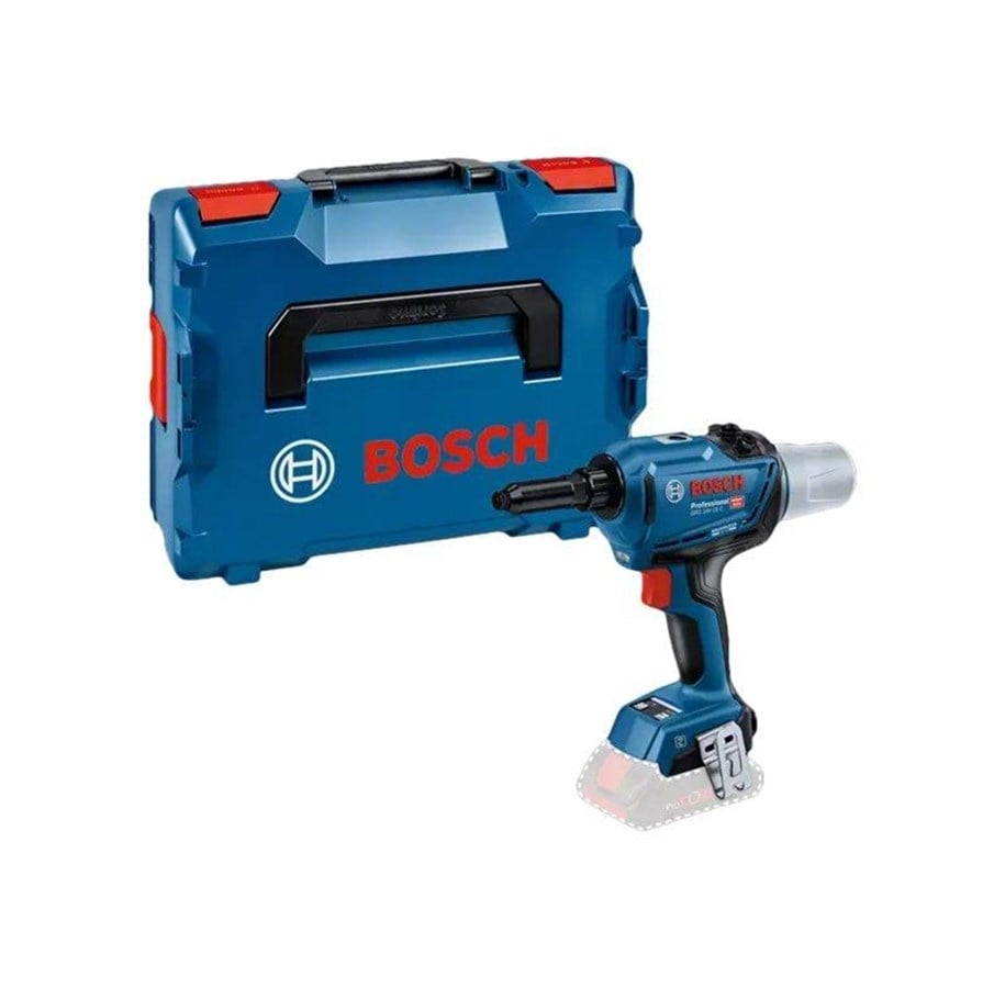 Narzedzia - Bosch Professional GRG 18V-16 C Professional (SOLO) - 06019K5002