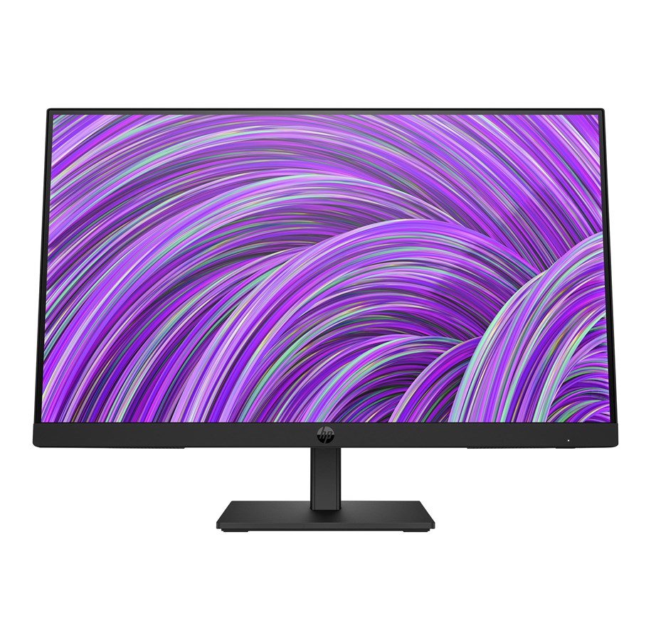 Monitor - 21" HP P22h G5 - 1920x1080 (FHD) - 75Hz - IPS - 64W30AA#ABB