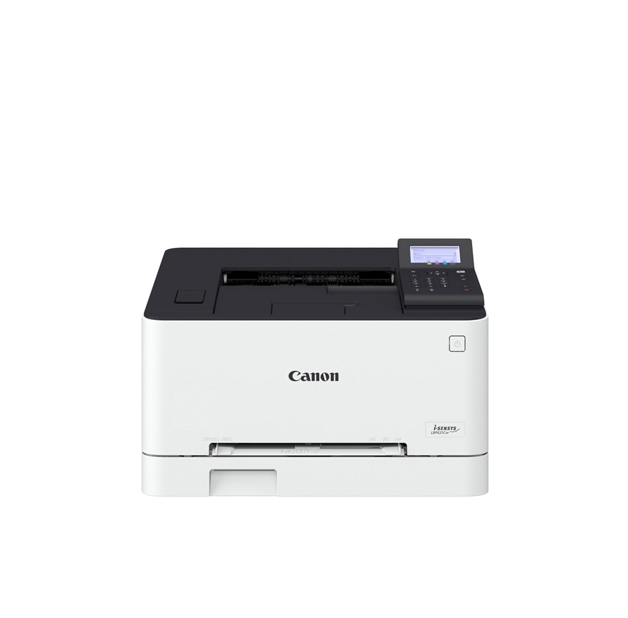 Drukarka - Canon i-SENSYS LBP631Cw - Kolor - Laser - 5159C004