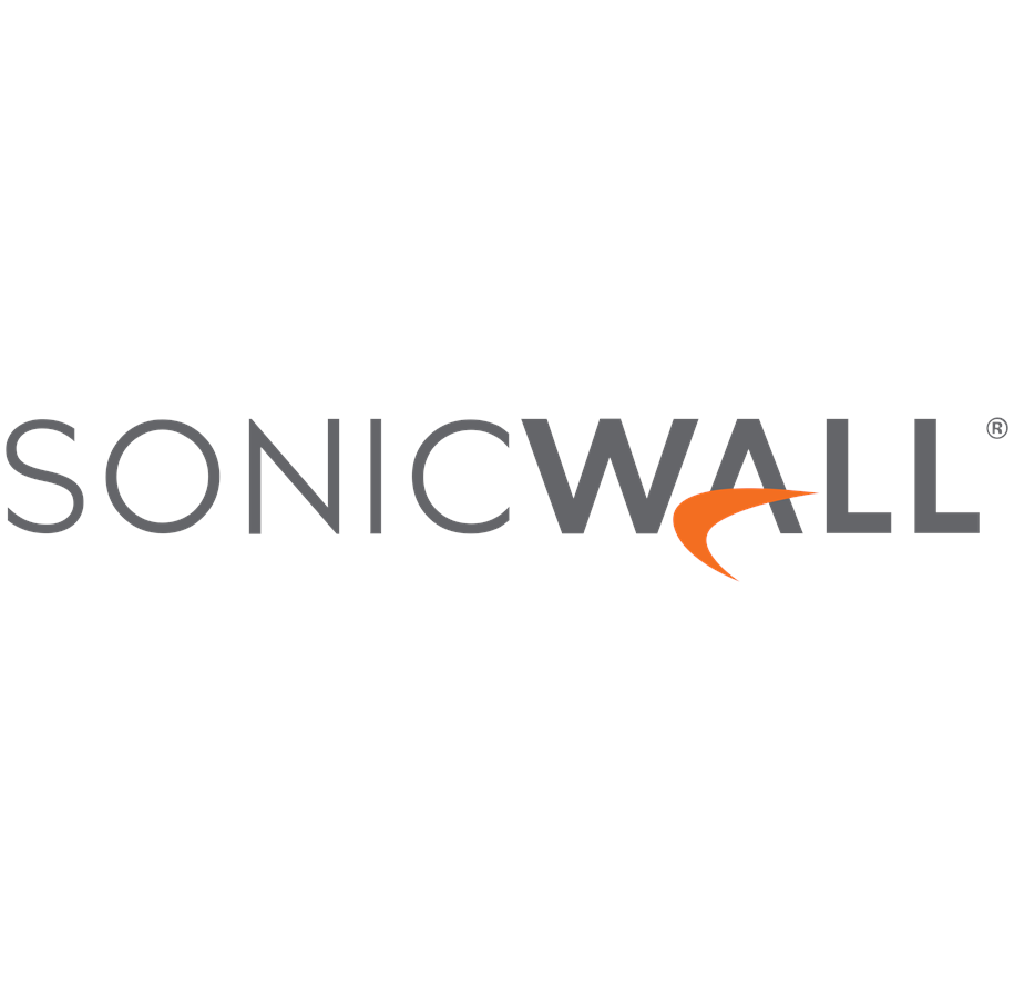 Wzmacniacz i transceiver  - SonicWALL - SFP28 transceiver module - 25 Gigabit LAN - 02-SSC-8390