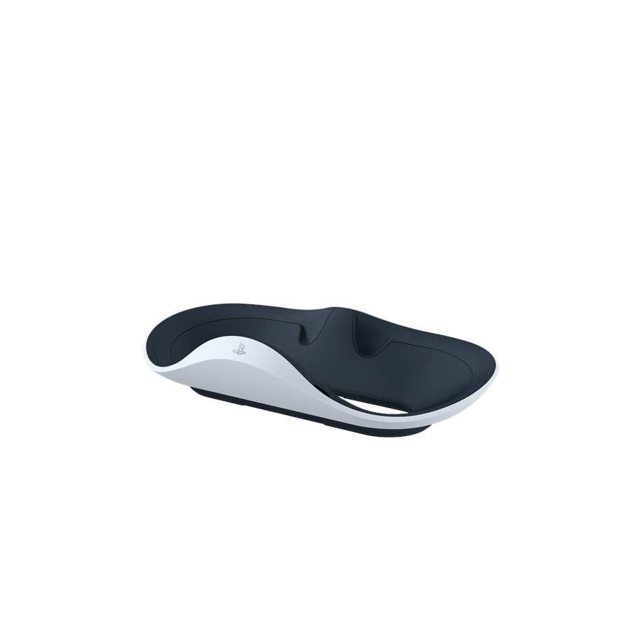 Akcesoria dla graczy - Sony PSVR 2 Sense Controller Charging Station - Wired - Sony PlayStation 5 - 711719480693