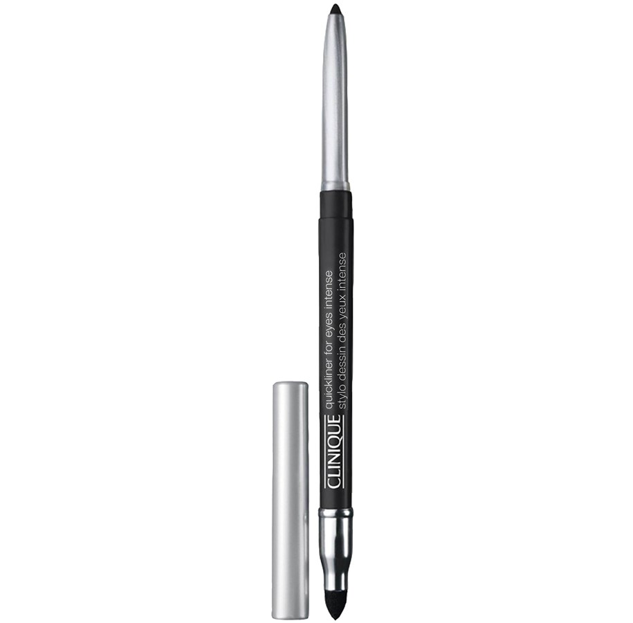 Makijaz - Clinique Quickliner For Eyes Intense Eye Liner Intense Black 1.2 g - 192333100899