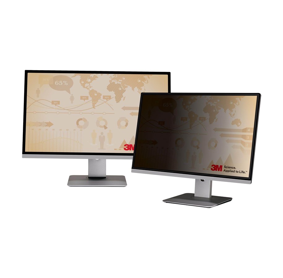 32 Monitor 3M Privacy Filter For 49 Inch Ultrawide Monitors - 32:9 ...
