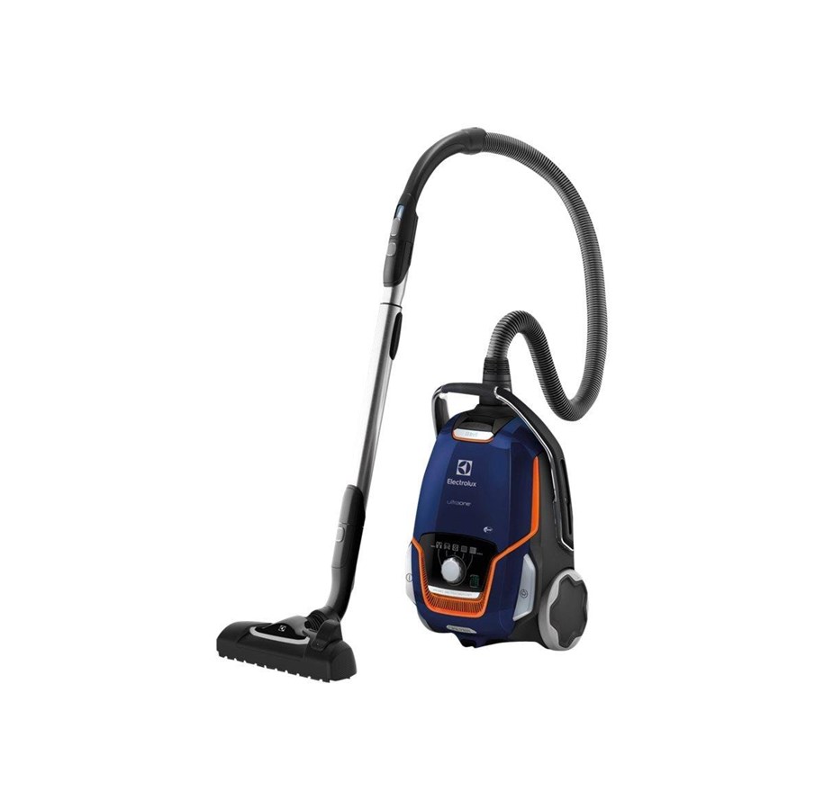 Odkurzacz - Electrolux Odkurzacz New UltraOne EUOC94DB - vacuum cleaner - canister - deep blue - EUOC94DB