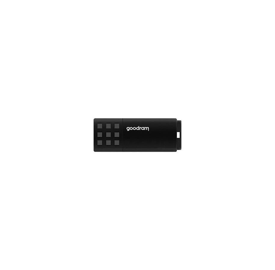 USB Stick - GOODRAM UME3 - Czarny - 256GB - USB Stick - UME3-2560K0R11
