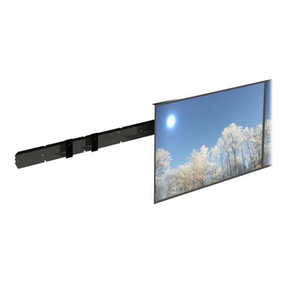 Uchwyty scienne, uchwyty AV i meble AV - HI-ND Videorow - mounting kit - landscape - for 4x1 video wall - Max - recommended for 55" - VR5500-0401