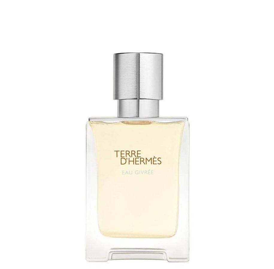 Perfumy i zapachy - Hermès Terre d' Eau Givrée Eau de Parfum Refillable Spray 50 ml - 3346130012375
