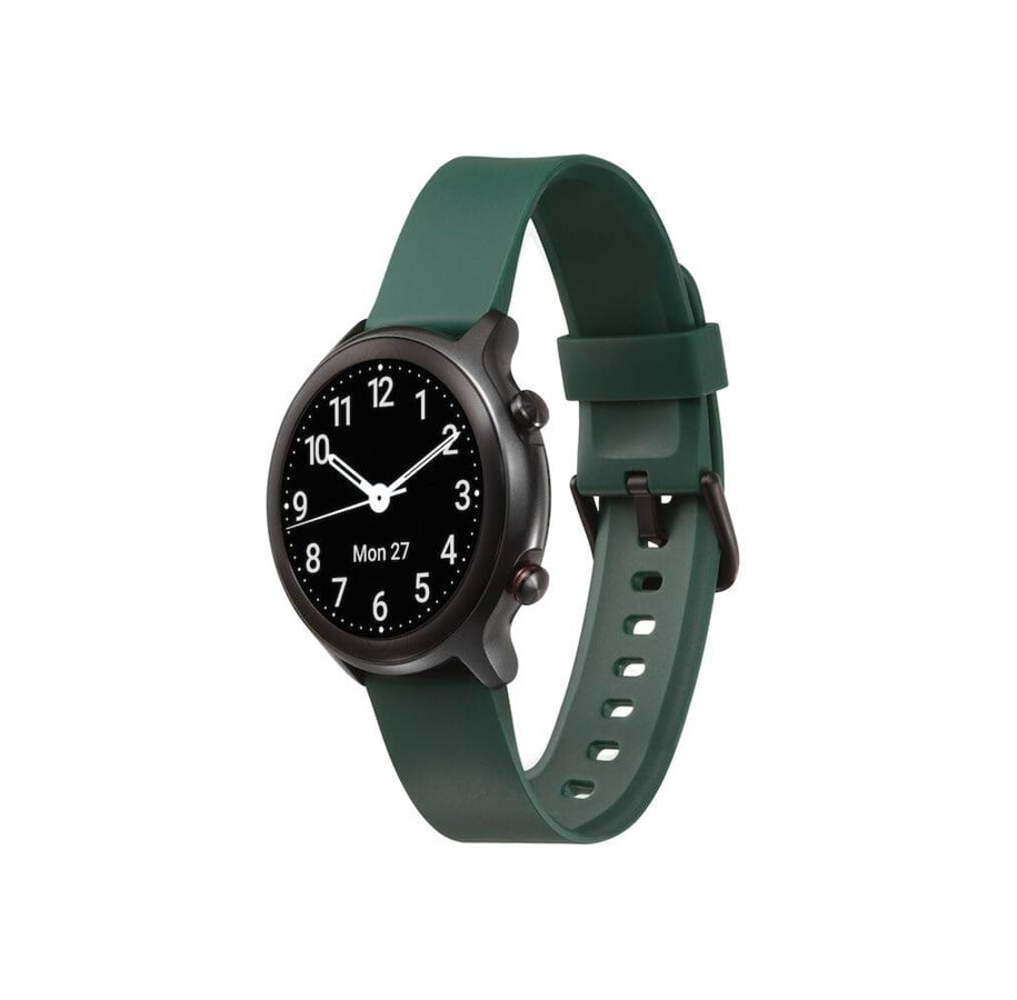Smartwatch, zegarek i opaska sportowa - Doro Watch - Green - 8361