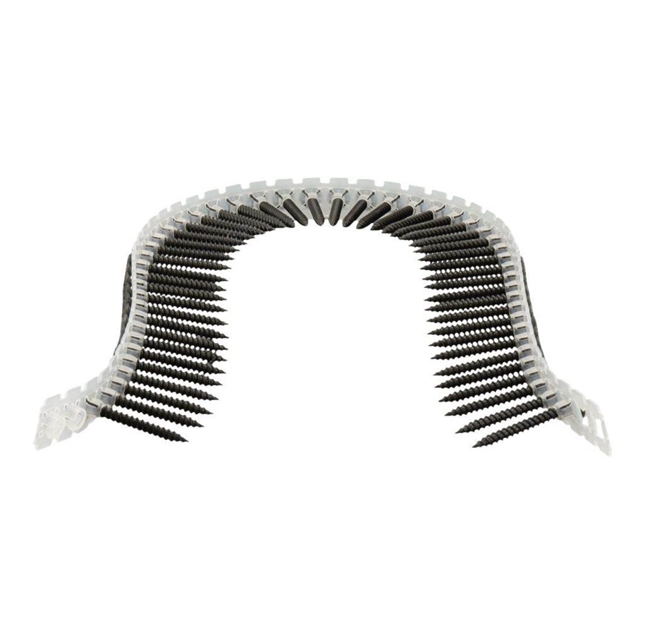 Wiertla & Bity - Makita COLLATED SCREWS - F-31153