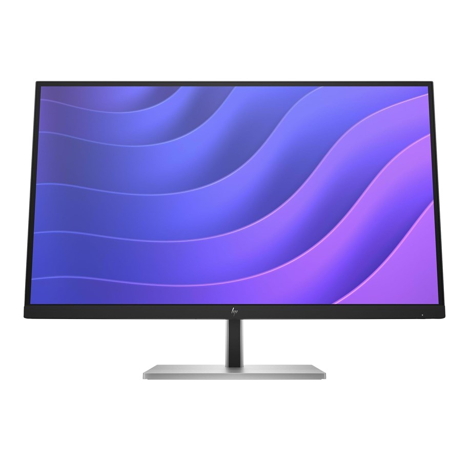 Monitor - 27" HP E27Q G5 - 2560x1440 - 75Hz - IPS - 6N6F2AA#ABB