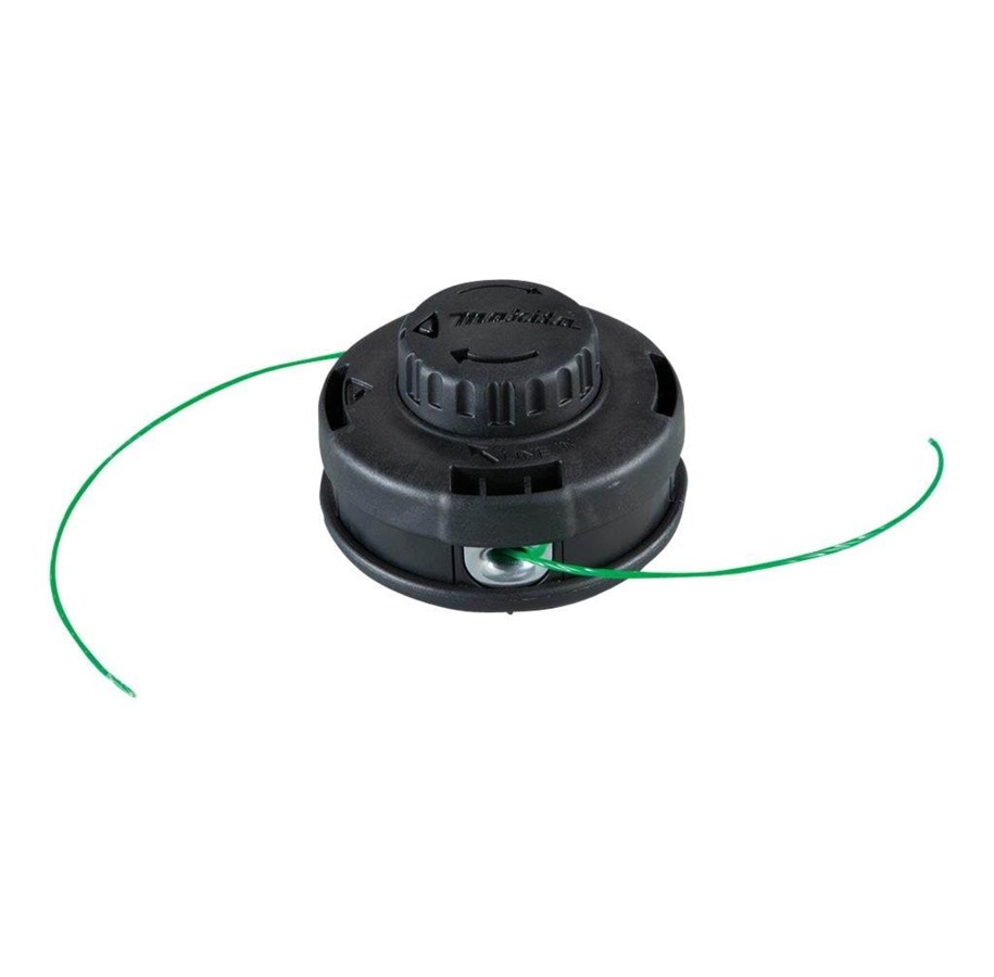 Podkaszarka do trawy - Makita TRIMMER HEAD ASSEMBLY SET 4" - 191D91-7
