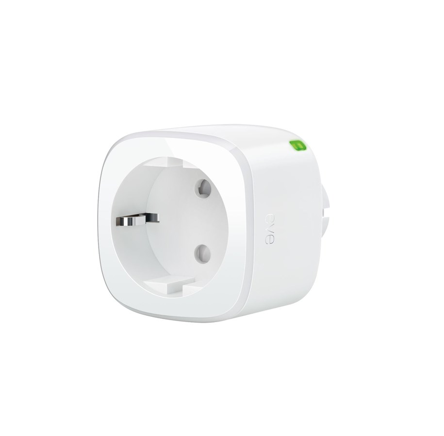 Inteligentny dom - Eve Energy - Smart Plug & Power Meter (Matter) - 10EBO8351