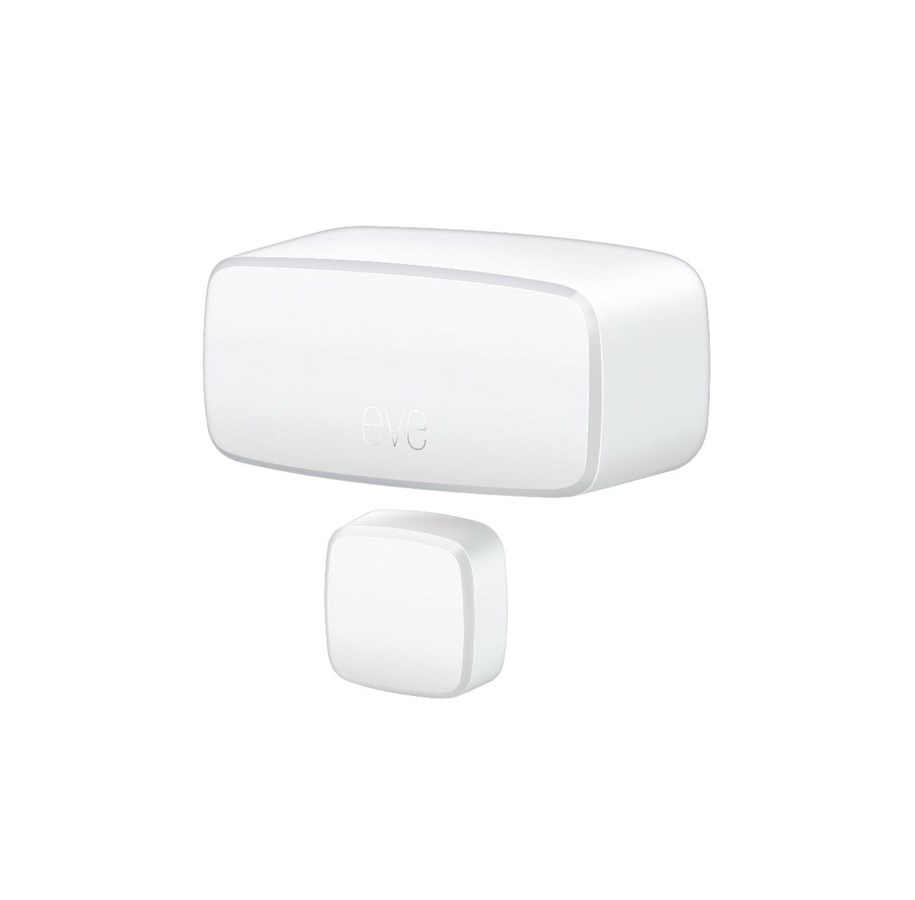 Inteligentny dom - Eve Door & Window -Wireless Contact Sensor (Matter) - 10EBN9951