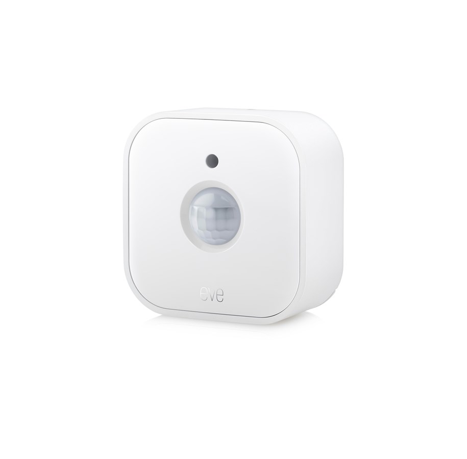 Inteligentny dom - Eve Motion - Smart motion sensor with Apple HomeKit technology (Matter) - 10EBY9951
