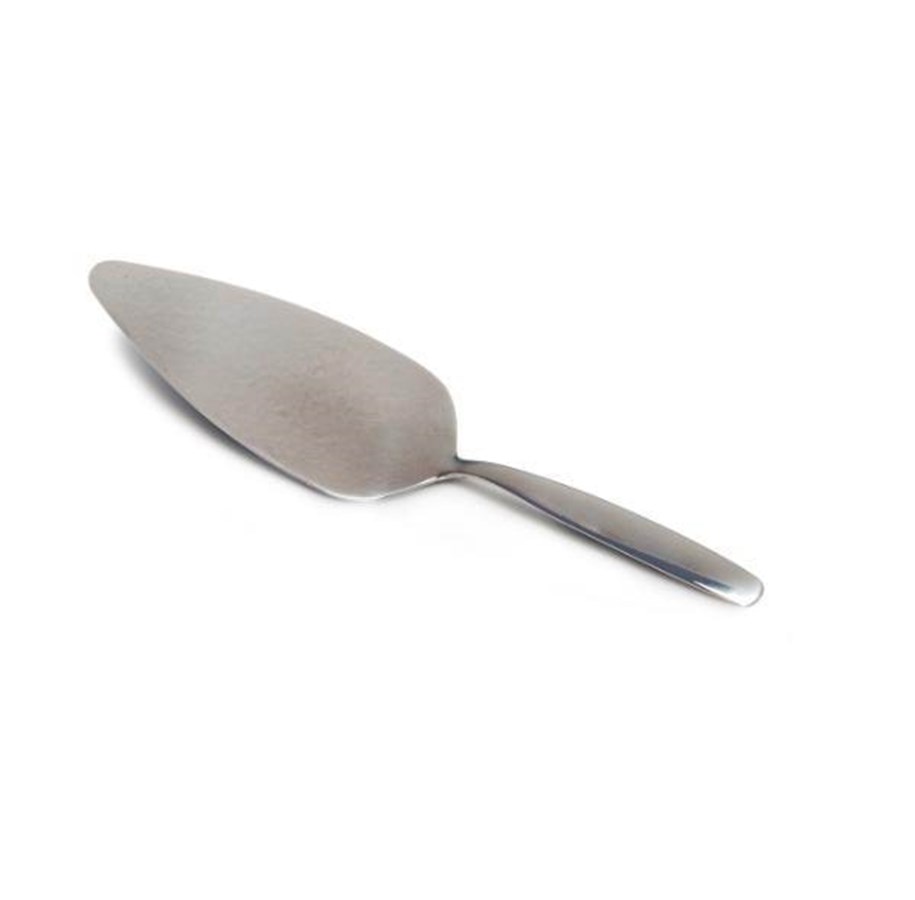 Przybory kuchenne - Funktion Cake server Stainless steel - 131449